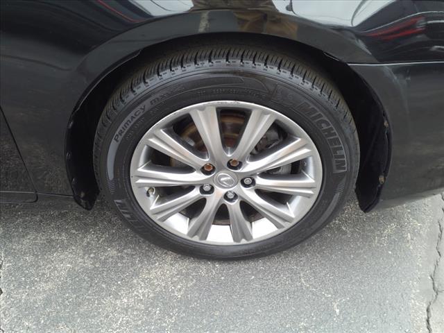 2008 Lexus ES 350 Base