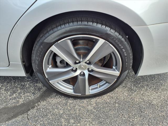 2016 Lexus GS 350 Base