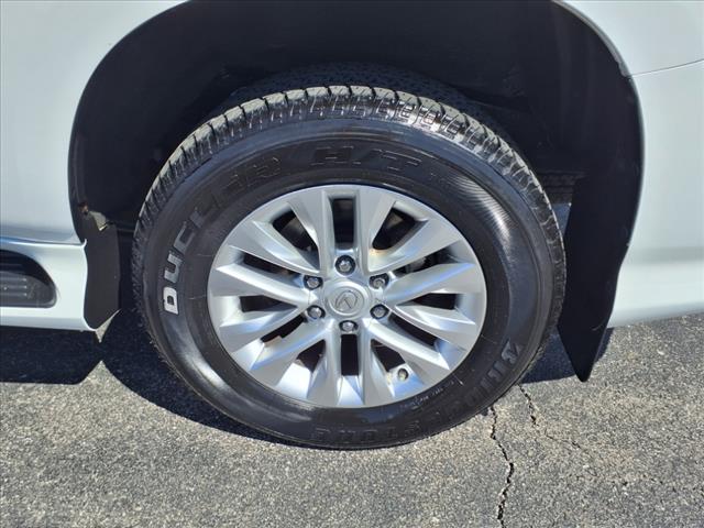 2017 Lexus GX 460 Base