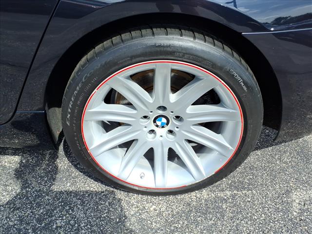 2013 BMW 6 Series 640i Gran Coupe