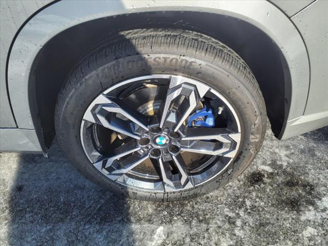 2024 BMW X1 M35i