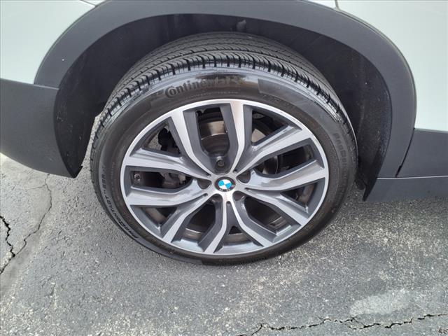 2022 BMW X2 xDrive28i