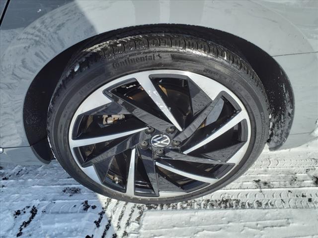 2023 Volkswagen Arteon SEL Premium R-Line 4Motion