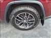 2017 Jeep Grand Cherokee Trailhawk