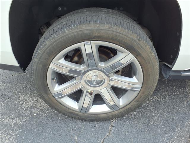 2019 Cadillac Escalade Premium Luxury