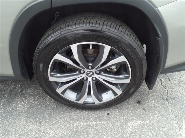 2021 Lexus RX 350 Base