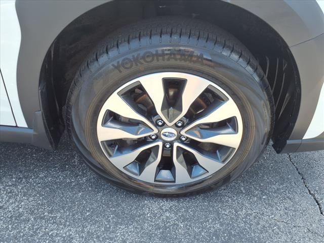 2023 Subaru Outback Limited