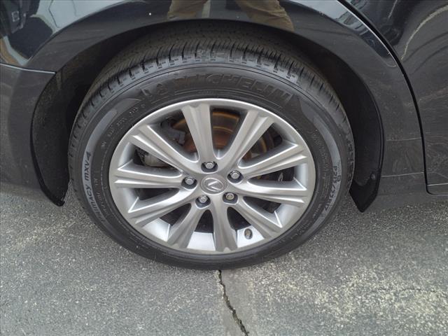 2008 Lexus ES 350 Base