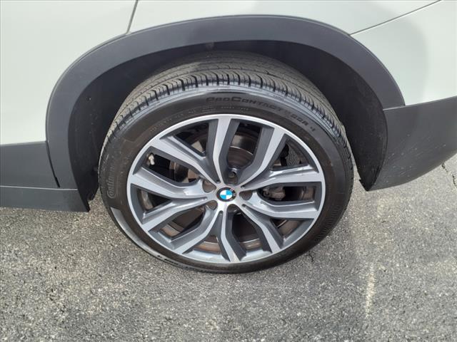 2022 BMW X2 xDrive28i