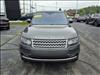 2016 Land Rover Range Rover Supercharged