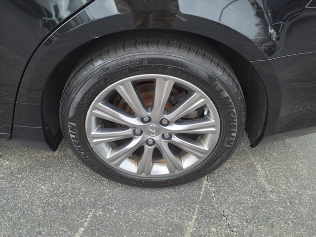 2008 Lexus ES 350 Base