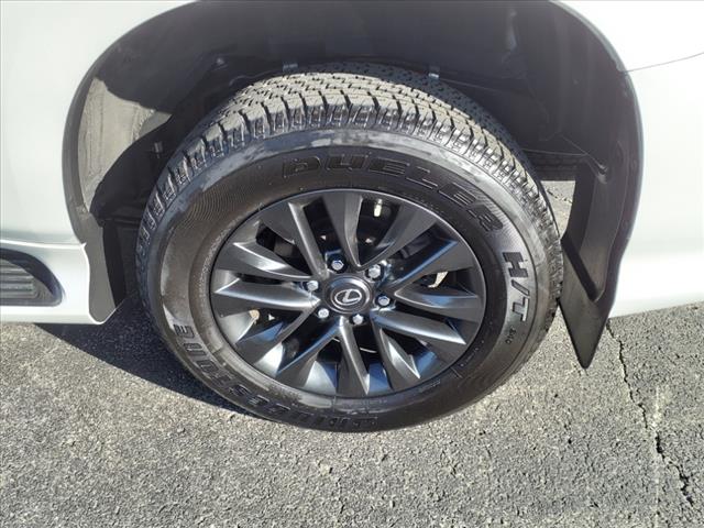2023 Lexus GX 460 Base