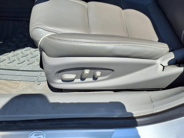 2018 Chevrolet Impala Premier
