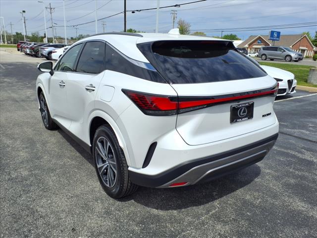 2025 Lexus RX 350 350 Premium