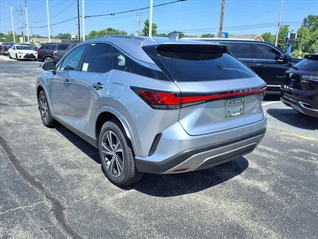 2025 Lexus RX 350 350 Premium