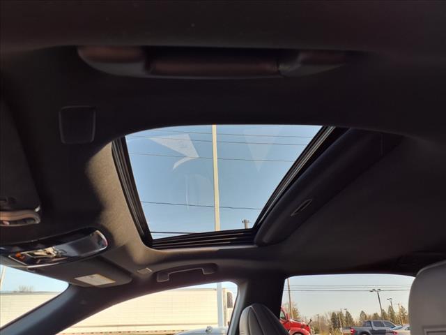 2024 Lexus RX 350 F SPORT Handling