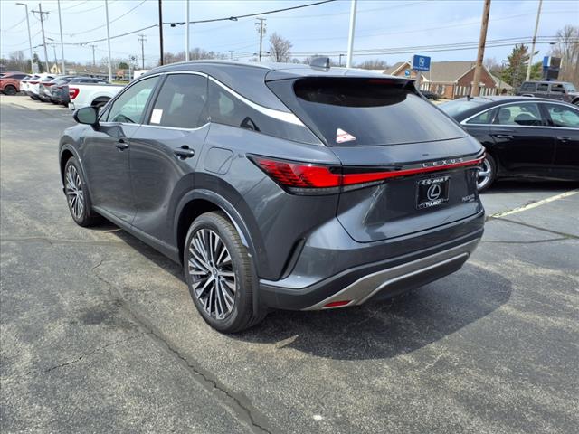 2025 Lexus RX 350 350 Premium Plus