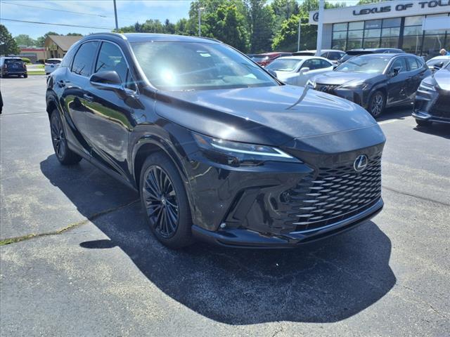 2025 Lexus RX 350 350 Premium