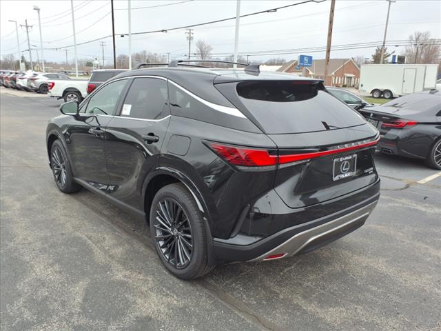 2025 Lexus RX 350 350 Premium