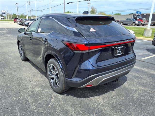 2025 Lexus RX 350 350 Premium