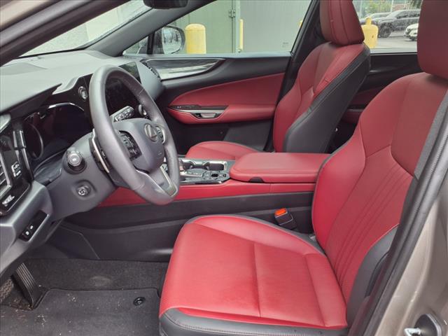 2023 Lexus NX 350 Premium