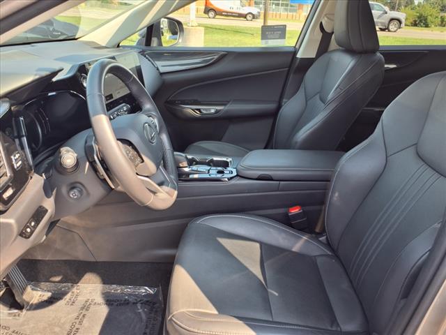 2023 Lexus NX 350 Premium
