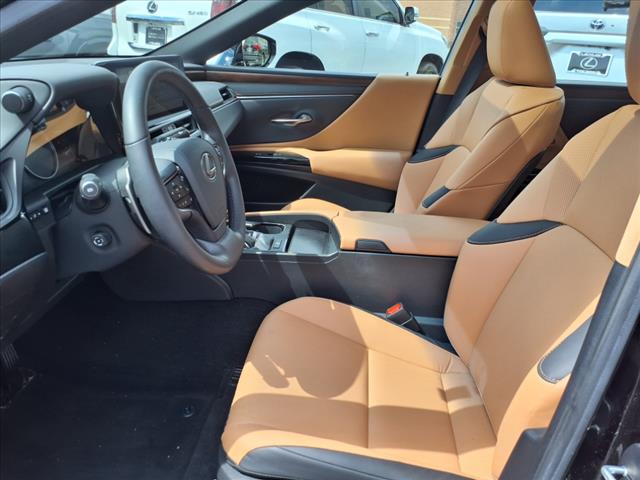 2023 Lexus ES 350 Base