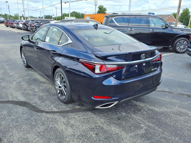 2025 Lexus ES 350 350 Luxury
