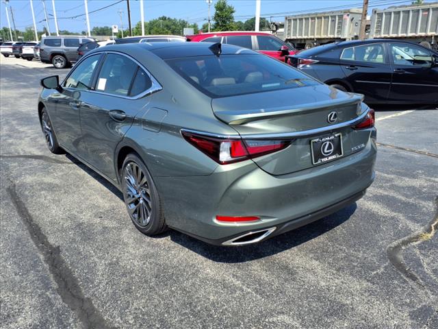 2025 Lexus ES 350 350 Ultra Luxury