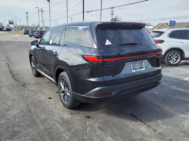 2025 Lexus TX 350 350 Luxury