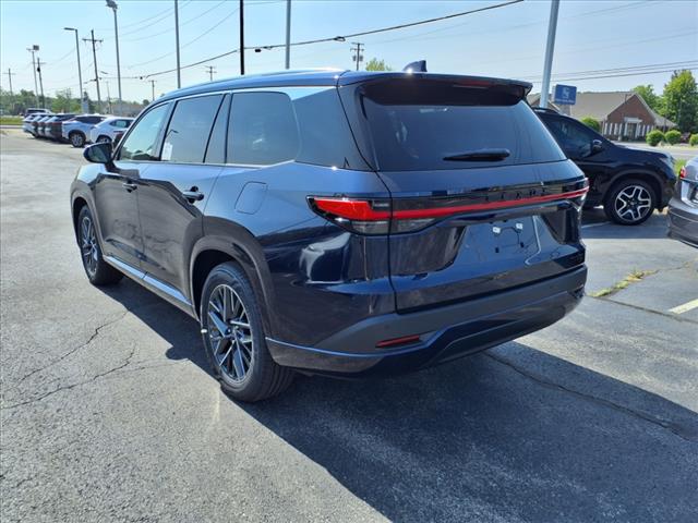 2025 Lexus TX 350 350 Premium