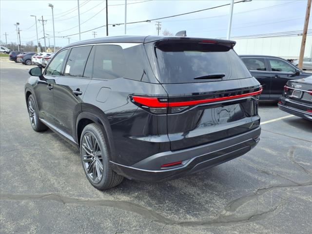 2025 Lexus TX 350 350 Luxury