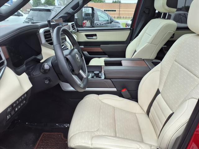 2023 Toyota Tundra 1794 Edition