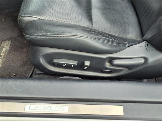 2011 Lexus IS 250C Base