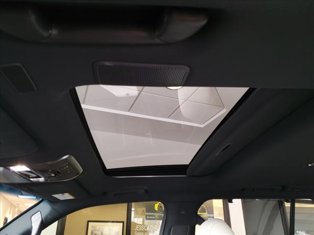 2024 Lexus LX 600 Luxury
