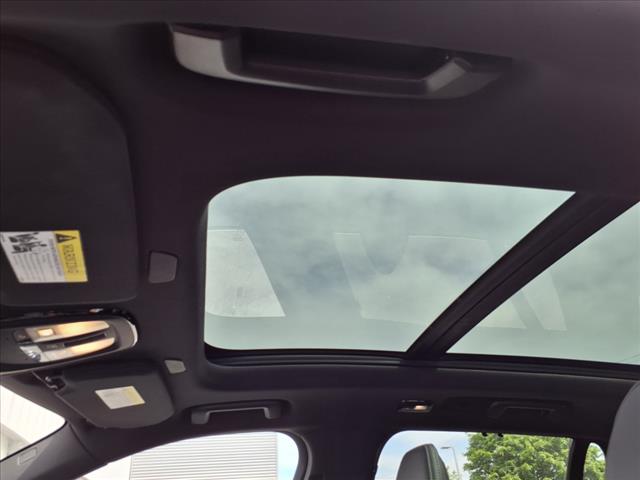 2023 Volvo XC90 B6 Ultimate Bright Theme 7P