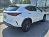 2022 Lexus NX 250 Base