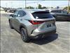 2025 Lexus NX 350 NX 350