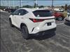 2025 Lexus NX 350 NX 350