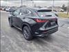2025 Lexus NX 350 NX 350