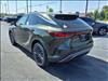 2025 Lexus RX 350 350 Premium