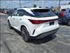 2025 Lexus RX 350 350 Luxury