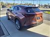 2025 Lexus NX 350 NX 350 Premium