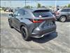 2025 Lexus NX 350 NX 350 F SPORT Handling
