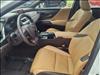 2021 Lexus ES 300h Luxury