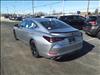 2025 Lexus ES 350 ES 350 F SPORT Handling