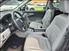 2021 Honda Pilot Touring w/Rear Captain's Chairs
