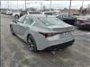 2025 Lexus IS 350 350 F SPORT Design