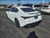 2025 Lexus IS 350 350 F SPORT Design