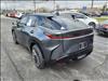 2024 Lexus RZ 450e Luxury